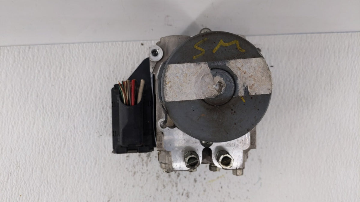 2015 Infiniti Qx60 Anti-Lock Brake ABS Pump Module Actuator OEM P/N:47660 9NB0A Fits OEM Used Auto Parts - Oemusedautoparts1