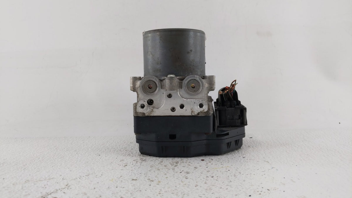 2015 Infiniti Qx60 Anti-Lock Brake ABS Pump Module Actuator OEM P/N:47660 9NB0A Fits OEM Used Auto Parts - Oemusedautoparts1