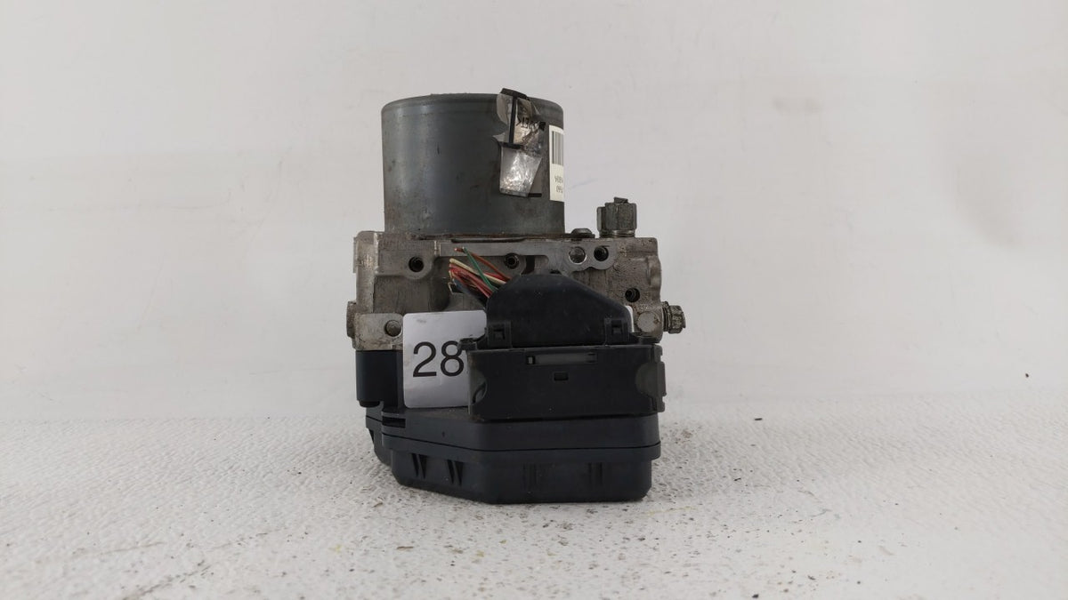 2015 Infiniti Qx60 Anti-Lock Brake ABS Pump Module Actuator OEM P/N:47660 9NB0A Fits OEM Used Auto Parts - Oemusedautoparts1