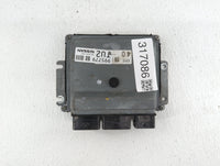 2015-2016 Infiniti Qx60 PCM Engine Control Computer ECU ECM PCU OEM P/N:NEC012-602 BEM426-300 A1 AT Fits Fits 2015 2016 2017