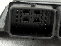 2015-2016 Infiniti Qx60 PCM Engine Control Computer ECU ECM PCU OEM P/N:NEC012-602 BEM426-300 A1 AT Fits Fits 2015 2016 2017