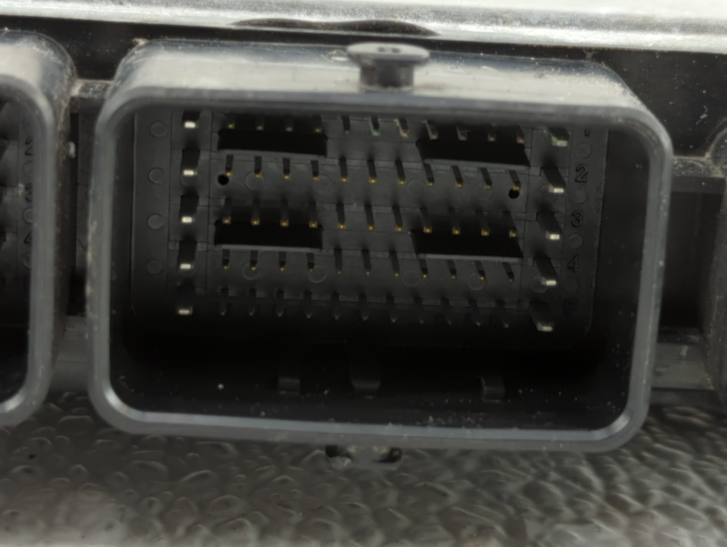 2015-2016 Infiniti Qx60 PCM Engine Control Computer ECU ECM PCU OEM P/N:NEC012-602 BEM426-300 A1 AT Fits Fits 2015 2016 2017