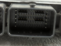 2015-2016 Infiniti Qx60 PCM Engine Control Computer ECU ECM PCU OEM P/N:NEC012-602 BEM426-300 A1 AT Fits Fits 2015 2016 2017