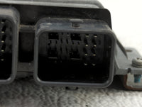 2015-2016 Infiniti Qx60 PCM Engine Control Computer ECU ECM PCU OEM P/N:NEC012-602 BEM426-300 A1 AT Fits Fits 2015 2016 2017