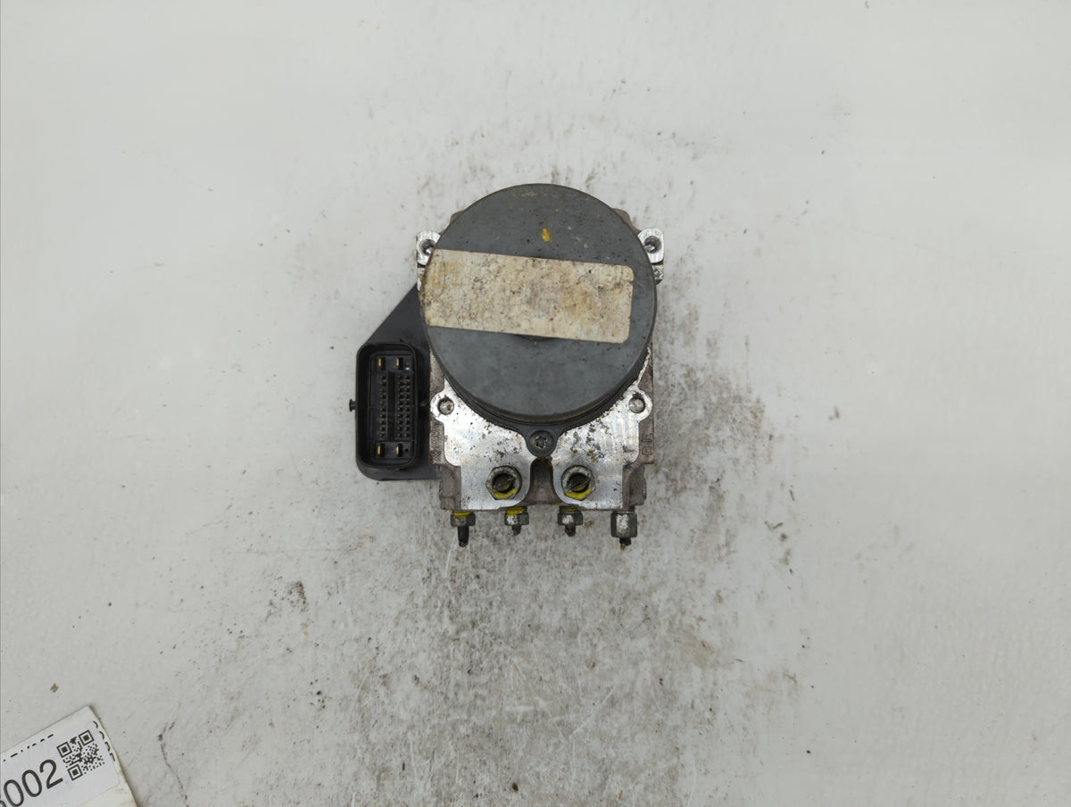 2015 Infiniti Qx60 Anti-Lock Brake ABS Pump Module Actuator OEM P/N:47660 9NB0A Fits OEM Used Auto Parts - Oemusedautoparts1