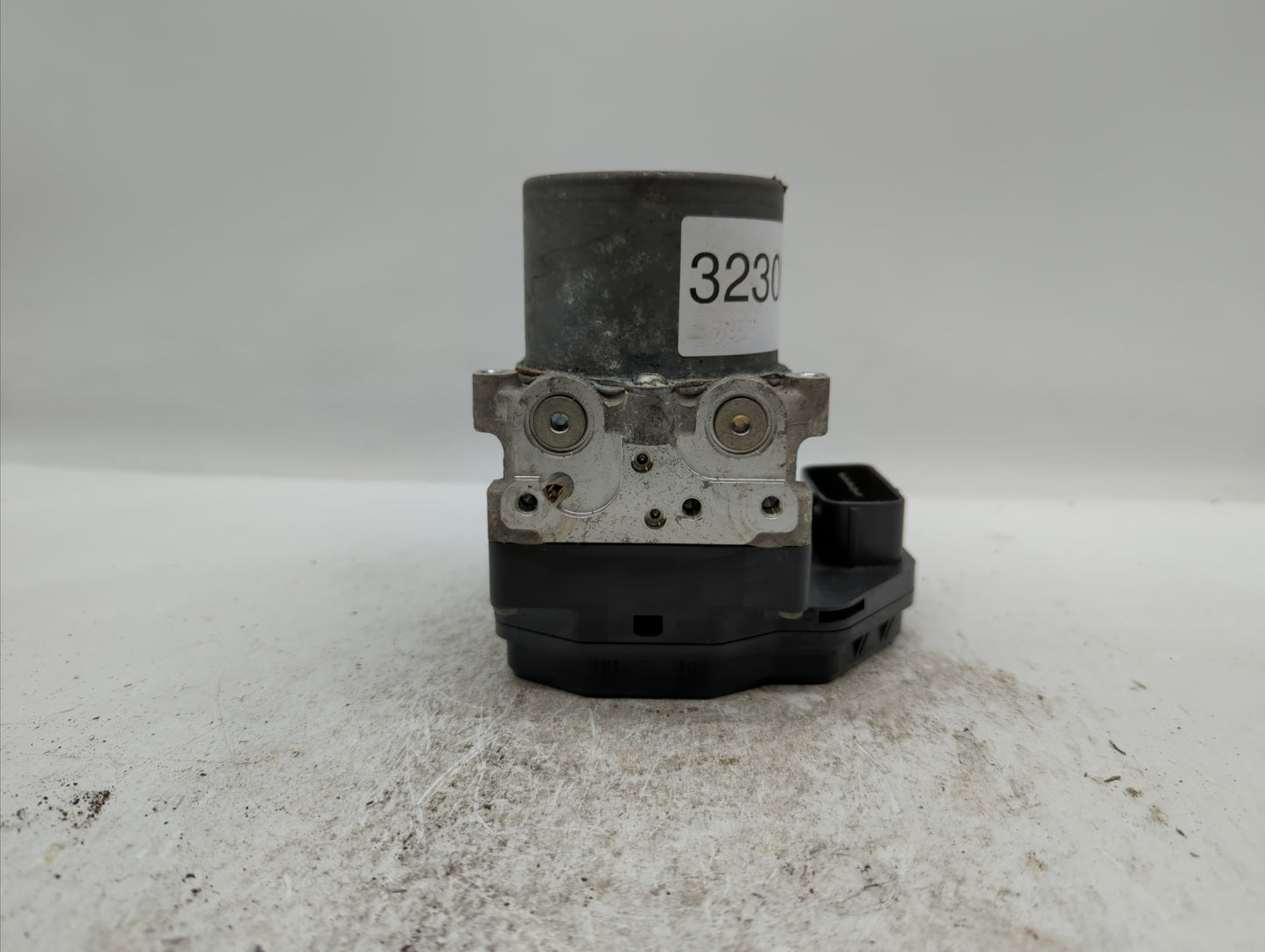 2015 Infiniti Qx60 ABS Pump Control Module Replacement P/N:47660 9NB0A Fits OEM Used Auto Parts - Oemusedautoparts1.com