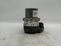 2015 Infiniti Qx60 ABS Pump Control Module Replacement P/N:47660 9NB0A Fits OEM Used Auto Parts - Oemusedautoparts1.com