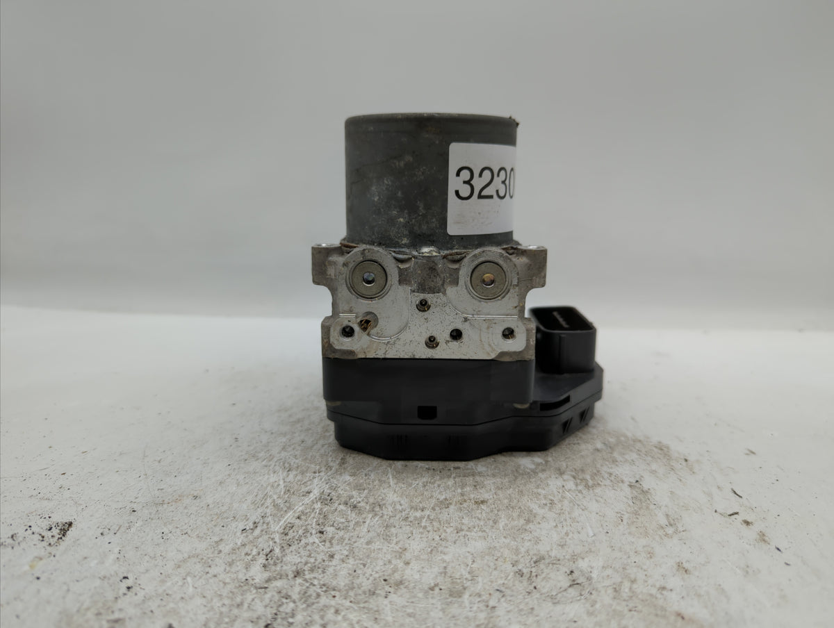 2015 Infiniti Qx60 Anti-Lock Brake ABS Pump Module Actuator OEM P/N:47660 9NB0A Fits OEM Used Auto Parts - Oemusedautoparts1