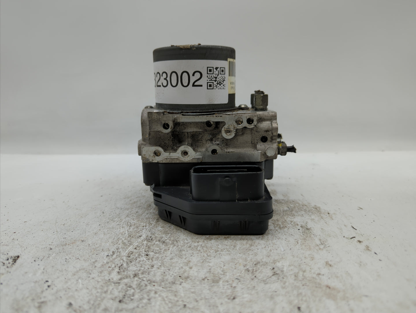 2015 Infiniti Qx60 ABS Pump Control Module Replacement P/N:47660 9NB0A Fits OEM Used Auto Parts - Oemusedautoparts1.com