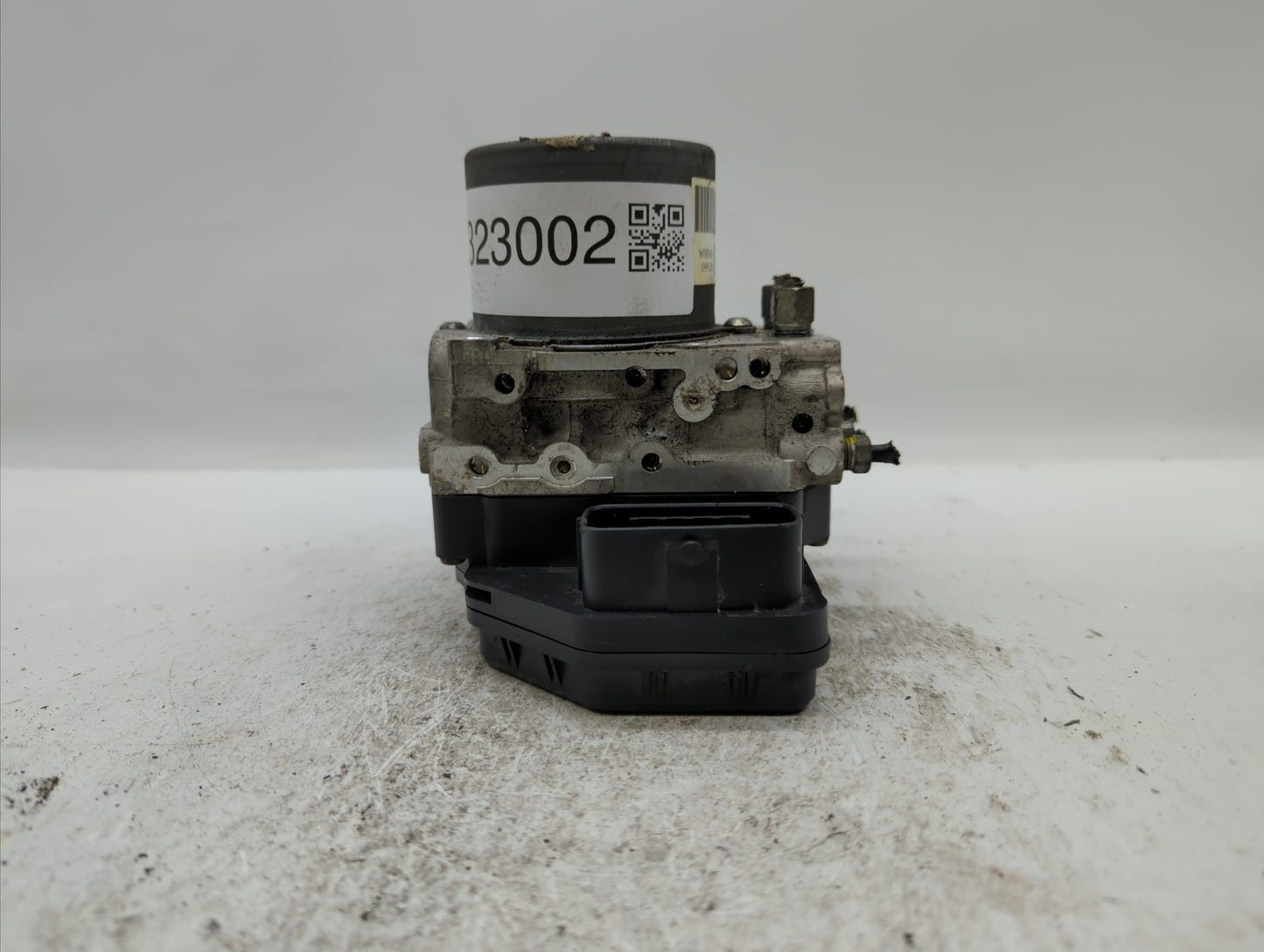 2015 Infiniti Qx60 ABS Pump Control Module Replacement P/N:47660 9NB0A Fits OEM Used Auto Parts - Oemusedautoparts1.com