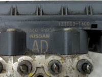 2015 Infiniti Qx60 ABS Pump Control Module Replacement P/N:47660 9NB0A Fits OEM Used Auto Parts - Oemusedautoparts1.com