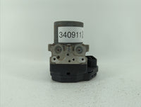 2015 Infiniti Qx60 ABS Pump Control Module Replacement P/N:47660 9NB0A Fits OEM Used Auto Parts - Oemusedautoparts1.com