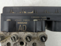 2015 Infiniti Qx60 ABS Pump Control Module Replacement P/N:47660 9NB0A Fits OEM Used Auto Parts - Oemusedautoparts1.com