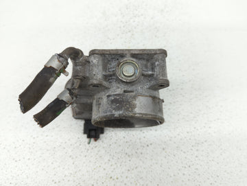 2015-2016 Infiniti Qx60 Throttle Body P/N:RME70-50 Fits Fits 2015 2016 2017 2018 2019 OEM Used Auto Parts