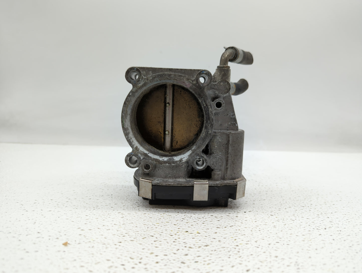 2015-2016 Infiniti Qx60 Throttle Body P/N:RME70-50 Fits Fits 2015 2016 2017 2018 2019 OEM Used Auto Parts - Oemusedautoparts
