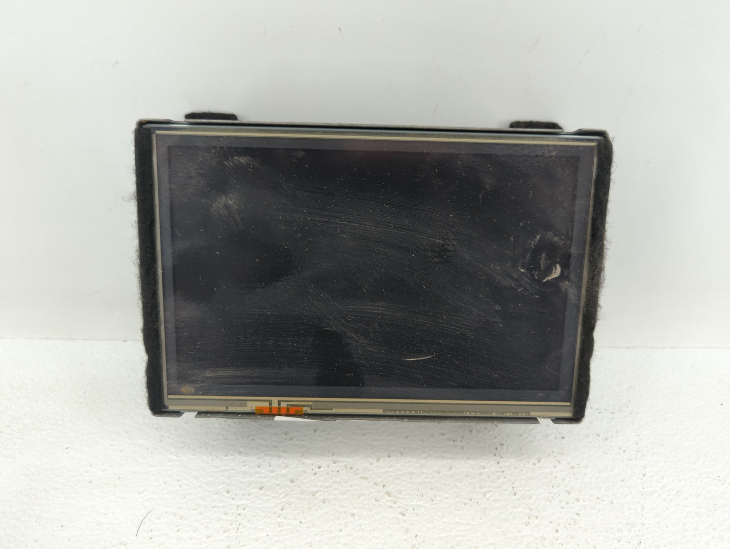 2015 Infiniti Qx60 Radio AM FM Cd Player Receiver Replacement P/N:28091 1JA3C Fits Fits 1994 1995 1996 1997 OEM Used Auto Pa