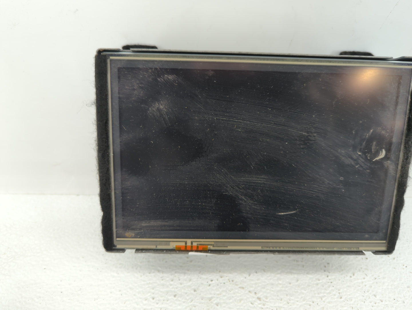 2015 Infiniti Qx60 Radio AM FM Cd Player Receiver Replacement P/N:28091 1JA3C Fits Fits 1994 1995 1996 1997 OEM Used Auto Pa