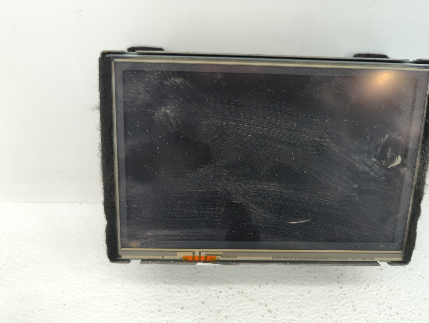 2015 Infiniti Qx60 Radio AM FM Cd Player Receiver Replacement P/N:28091 1JA3C Fits Fits 1994 1995 1996 1997 OEM Used Auto Pa