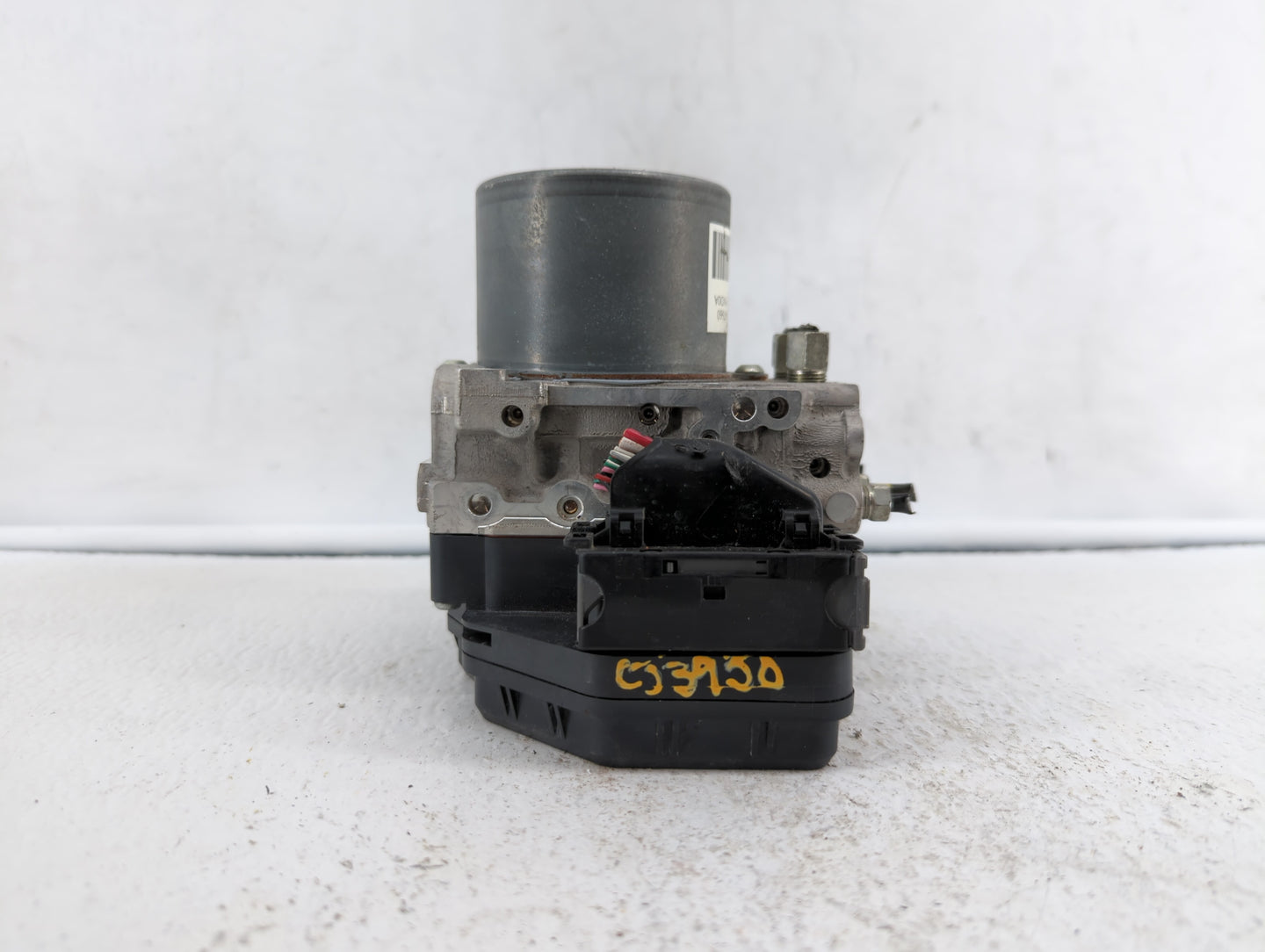 2015 Infiniti Qx60 ABS Pump Control Module Replacement P/N:476609ND0A 47660 9ND0A Fits OEM Used Auto Parts - Oemusedautopart