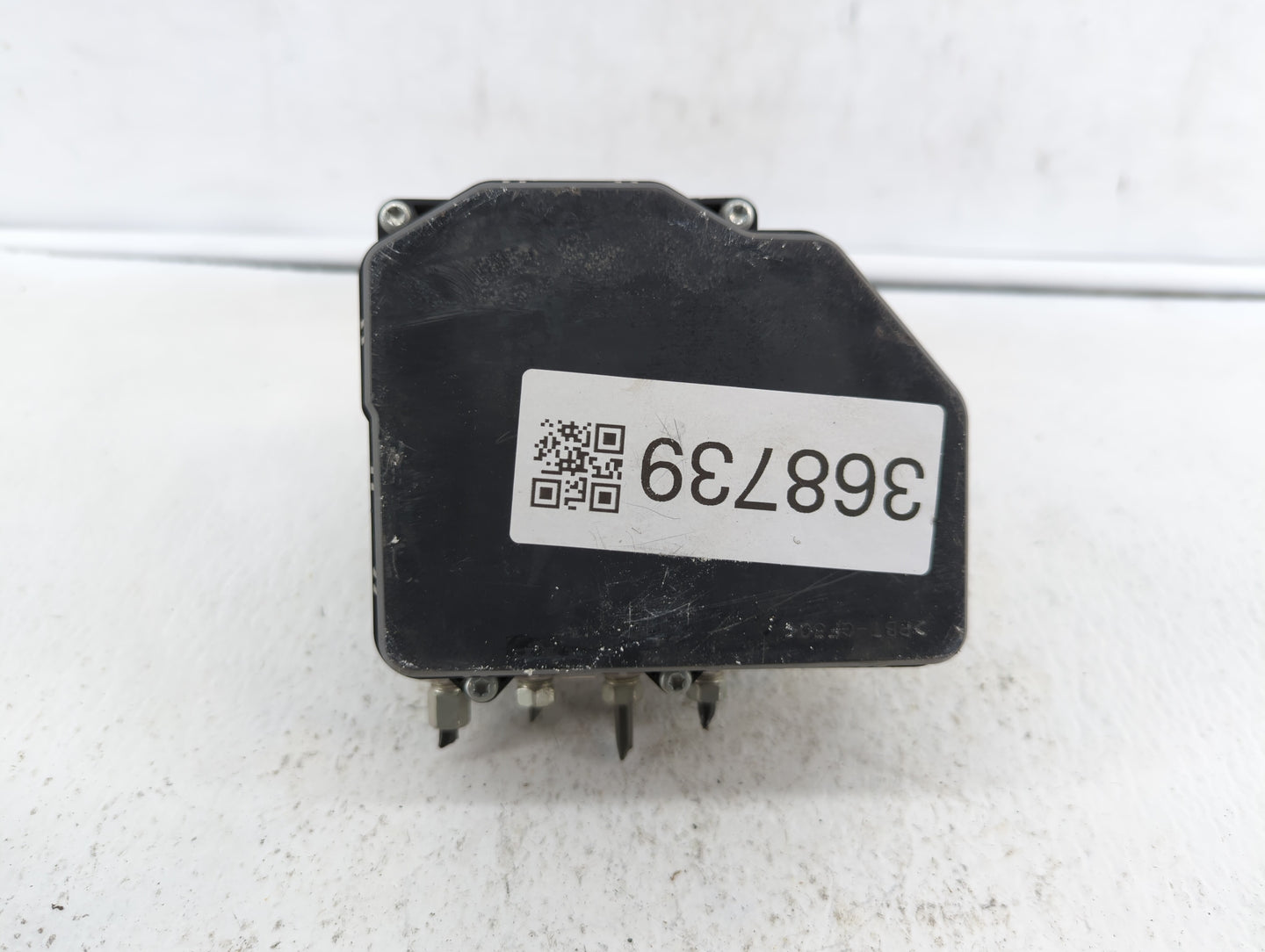 2015 Infiniti Qx60 ABS Pump Control Module Replacement P/N:476609ND0A 47660 9ND0A Fits OEM Used Auto Parts - Oemusedautopart