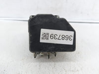 2015 Infiniti Qx60 ABS Pump Control Module Replacement P/N:476609ND0A 47660 9ND0A Fits OEM Used Auto Parts - Oemusedautopart