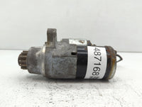2015-2020 Infiniti Qx60 Car Starter Motor Solenoid OEM P/N:23300 9HP0B Fits Fits 2015 2016 2017 2018 2019 2020 2021 2022 OEM