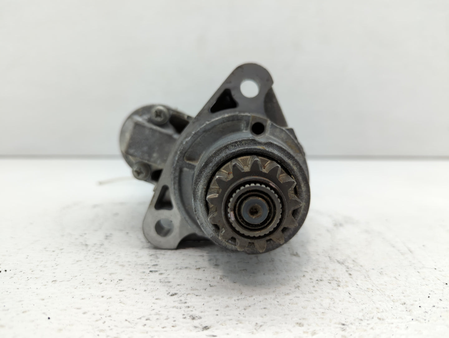 2015-2020 Infiniti Qx60 Car Starter Motor Solenoid OEM P/N:23300 9HP0B Fits Fits 2015 2016 2017 2018 2019 2020 2021 2022 OEM