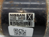 2015-2020 Infiniti Qx60 Car Starter Motor Solenoid OEM P/N:23300 9HP0B Fits Fits 2015 2016 2017 2018 2019 2020 2021 2022 OEM