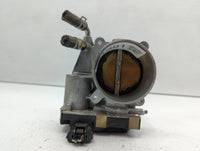 2015-2016 Infiniti Qx60 Throttle Body P/N:RME70-50 Fits Fits 2015 2016 2017 2018 2019 2020 2021 2022 OEM Used Auto Parts - O