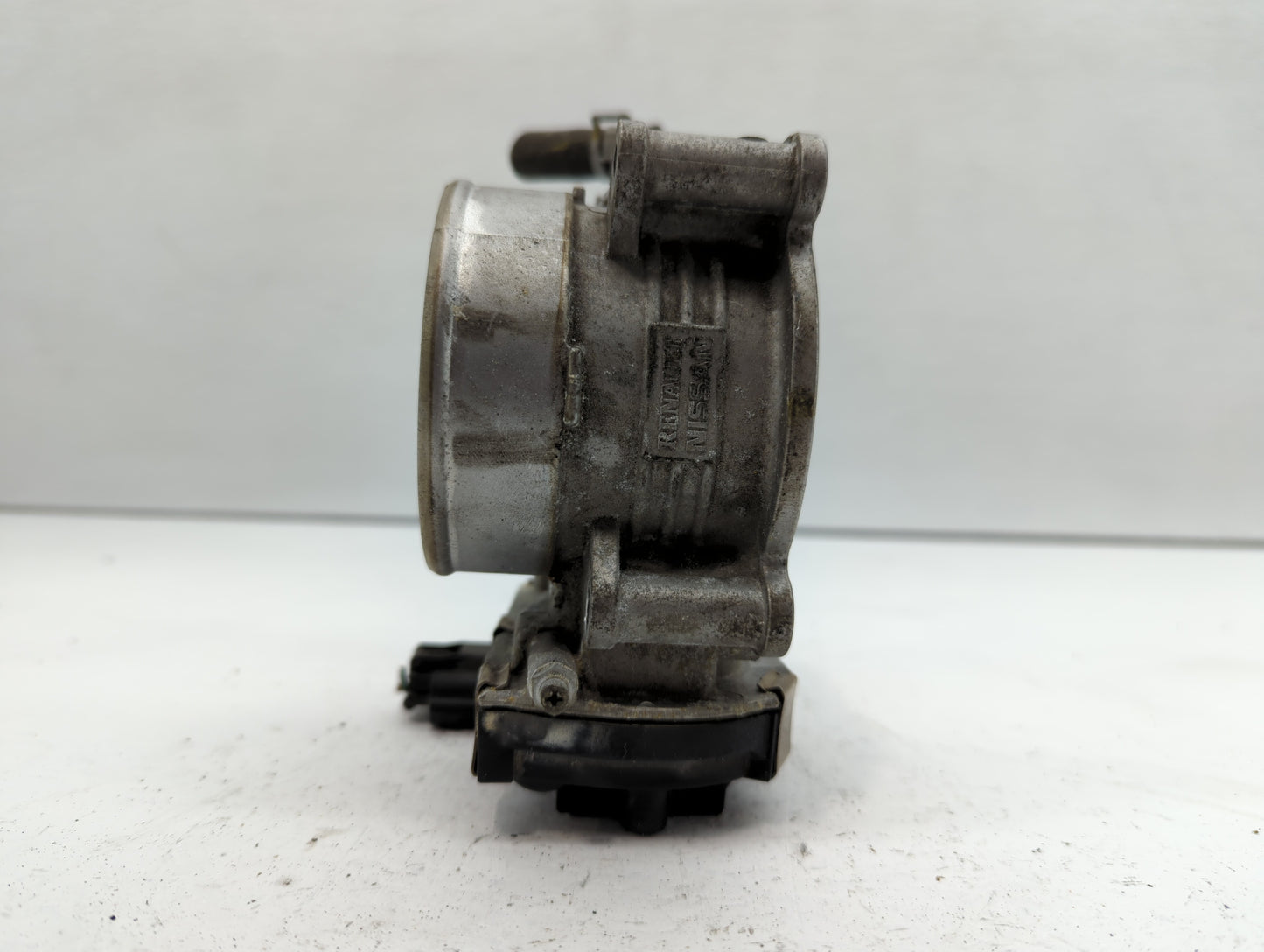2015-2016 Infiniti Qx60 Throttle Body P/N:RME70-50 Fits Fits 2015 2016 2017 2018 2019 2020 2021 2022 OEM Used Auto Parts - O