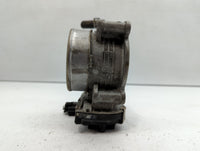 2015-2016 Infiniti Qx60 Throttle Body P/N:RME70-50 Fits Fits 2015 2016 2017 2018 2019 2020 2021 2022 OEM Used Auto Parts - O