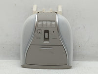 2015 Infiniti Qx60 Overhead Roof Console - Oemusedautoparts1.com