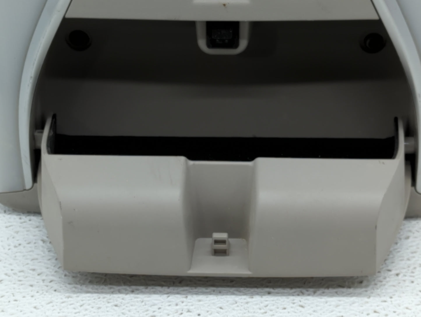 2015 Infiniti Qx60 Overhead Roof Console - Oemusedautoparts1.com