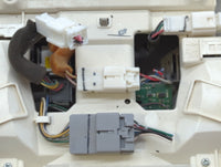 2015 Infiniti Qx60 Overhead Roof Console - Oemusedautoparts1.com