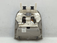 2015 Infiniti Qx60 Overhead Roof Console - Oemusedautoparts1.com