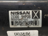 2015-2020 Infiniti Qx60 Car Starter Motor Solenoid OEM P/N:M000TB0272ZC 23300 9HP0B Fits OEM Used Auto Parts - Oemusedautopa