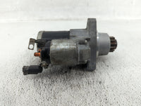 2015-2020 Infiniti Qx60 Car Starter Motor Solenoid OEM P/N:M000TB0272ZC 23300 9HP0B Fits OEM Used Auto Parts - Oemusedautopa