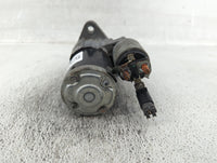 2015-2020 Infiniti Qx60 Car Starter Motor Solenoid OEM P/N:M000TB0272ZC 23300 9HP0B Fits OEM Used Auto Parts - Oemusedautopa