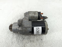 2015-2020 Infiniti Qx60 Car Starter Motor Solenoid OEM P/N:M000TB0272ZC 23300 9HP0B Fits OEM Used Auto Parts - Oemusedautopa