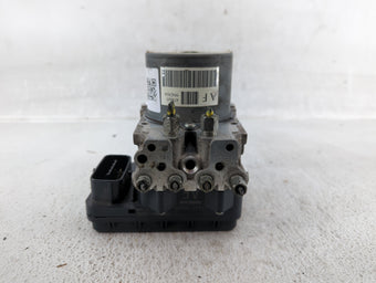 compare product 2015 Infiniti Qx60 Anti-Lock Brake ABS Pump Module Actuator OEM P/N:47660 9ND0A 476609ND0A Fits OEM Used Auto Parts