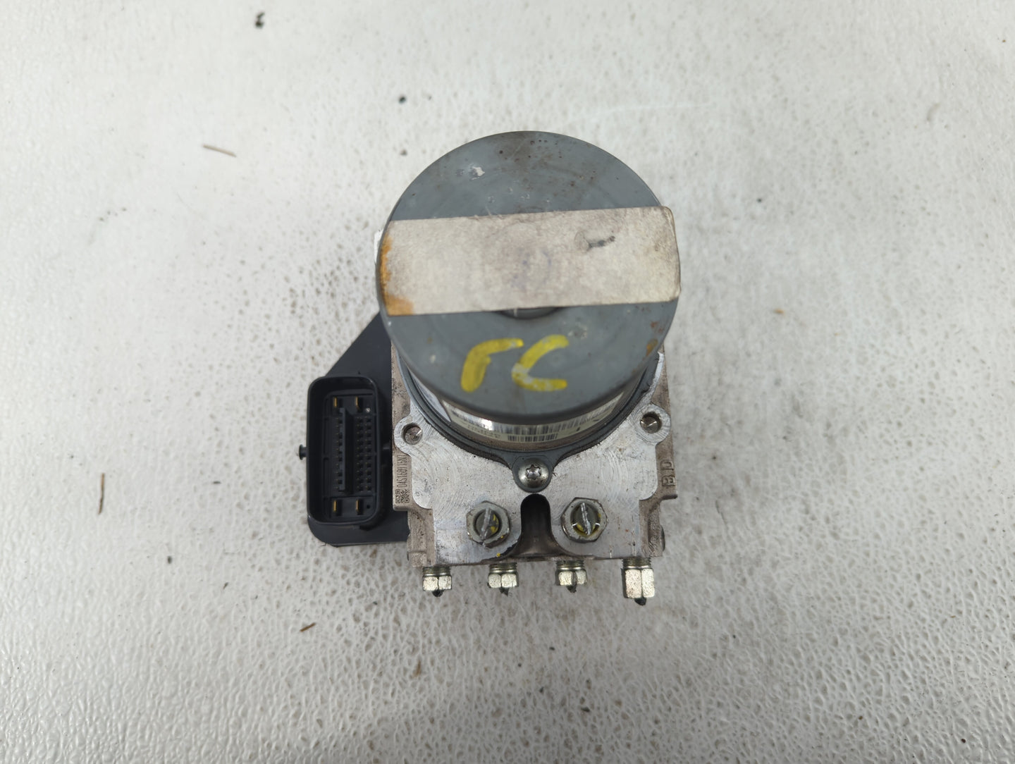 2015 Infiniti Qx60 ABS Pump Control Module Replacement P/N:47660 9ND0A 476609ND0A Fits OEM Used Auto Parts - Oemusedautopart