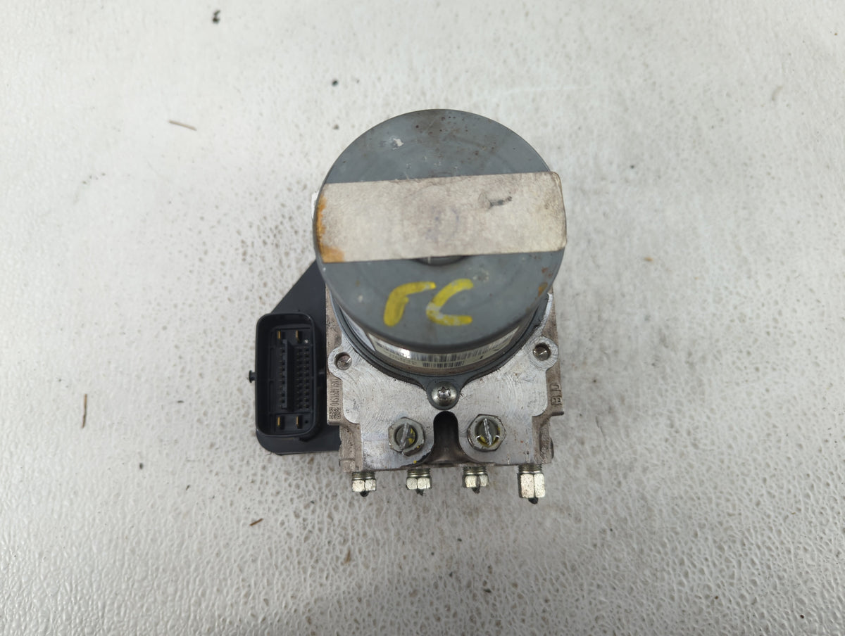 2015 Infiniti Qx60 Anti-Lock Brake ABS Pump Module Actuator OEM P/N:47660 9ND0A 476609ND0A Fits OEM Used Auto Parts - Oemuse