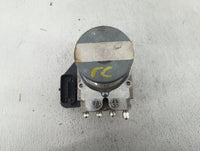 2015 Infiniti Qx60 Anti-Lock Brake ABS Pump Module Actuator OEM P/N:47660 9ND0A 476609ND0A Fits OEM Used Auto Parts - Oemuse
