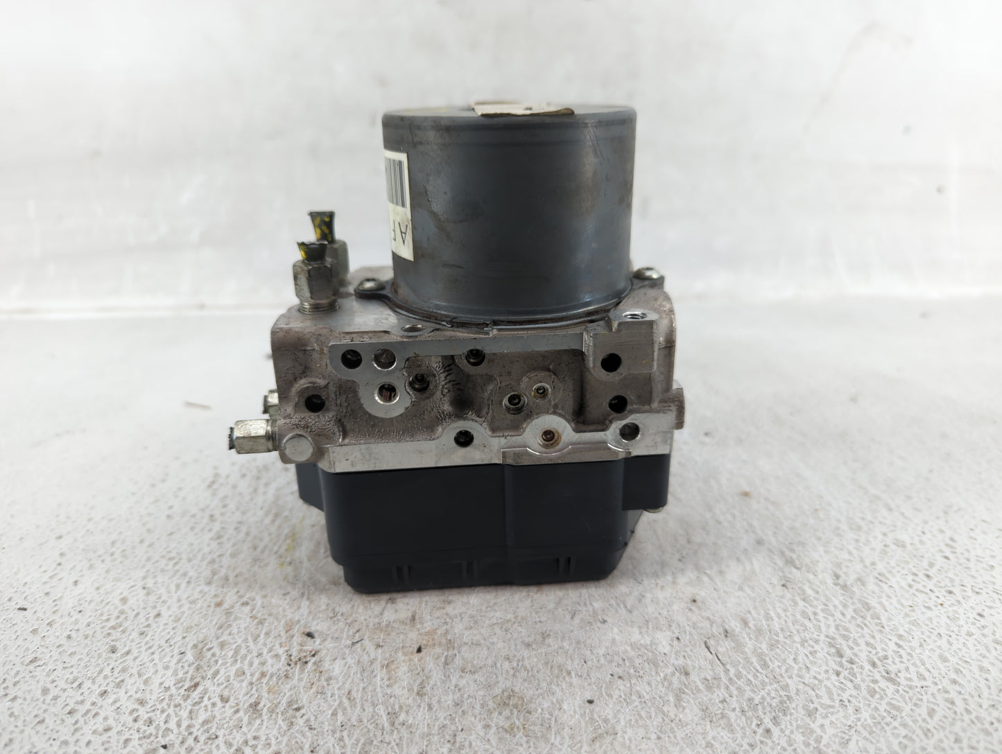 2015 Infiniti Qx60 ABS Pump Control Module Replacement P/N:47660 9ND0A 476609ND0A Fits OEM Used Auto Parts - Oemusedautopart