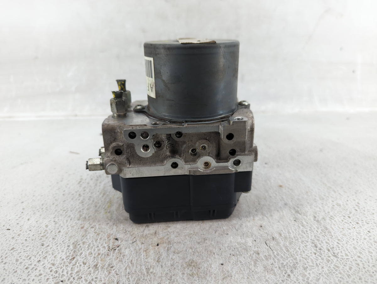 2015 Infiniti Qx60 Anti-Lock Brake ABS Pump Module Actuator OEM P/N:47660 9ND0A 476609ND0A Fits OEM Used Auto Parts - Oemuse