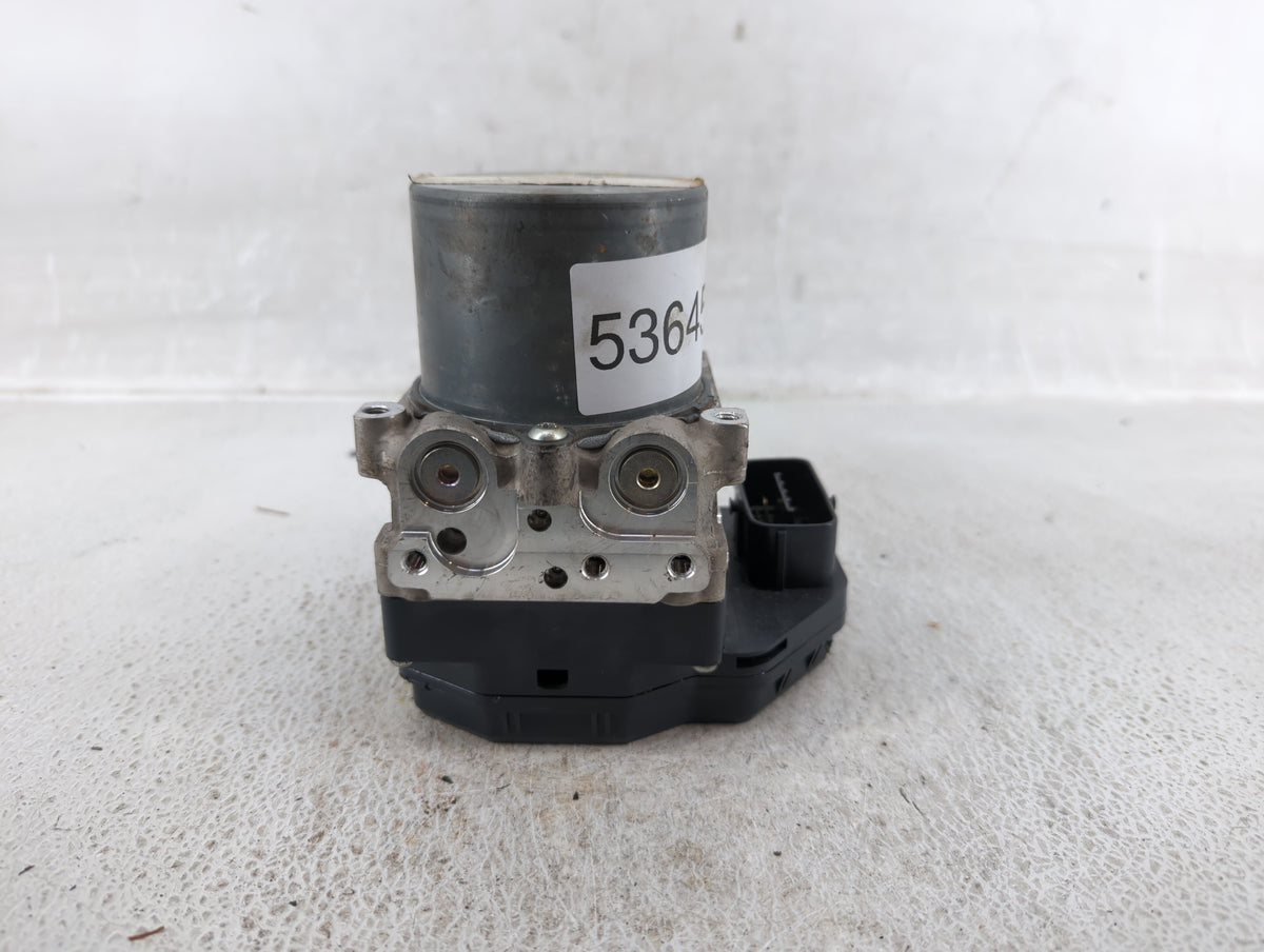 2015 Infiniti Qx60 Anti-Lock Brake ABS Pump Module Actuator OEM P/N:47660 9ND0A 476609ND0A Fits OEM Used Auto Parts - Oemuse