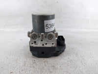 2015 Infiniti Qx60 Anti-Lock Brake ABS Pump Module Actuator OEM P/N:47660 9ND0A 476609ND0A Fits OEM Used Auto Parts - Oemuse
