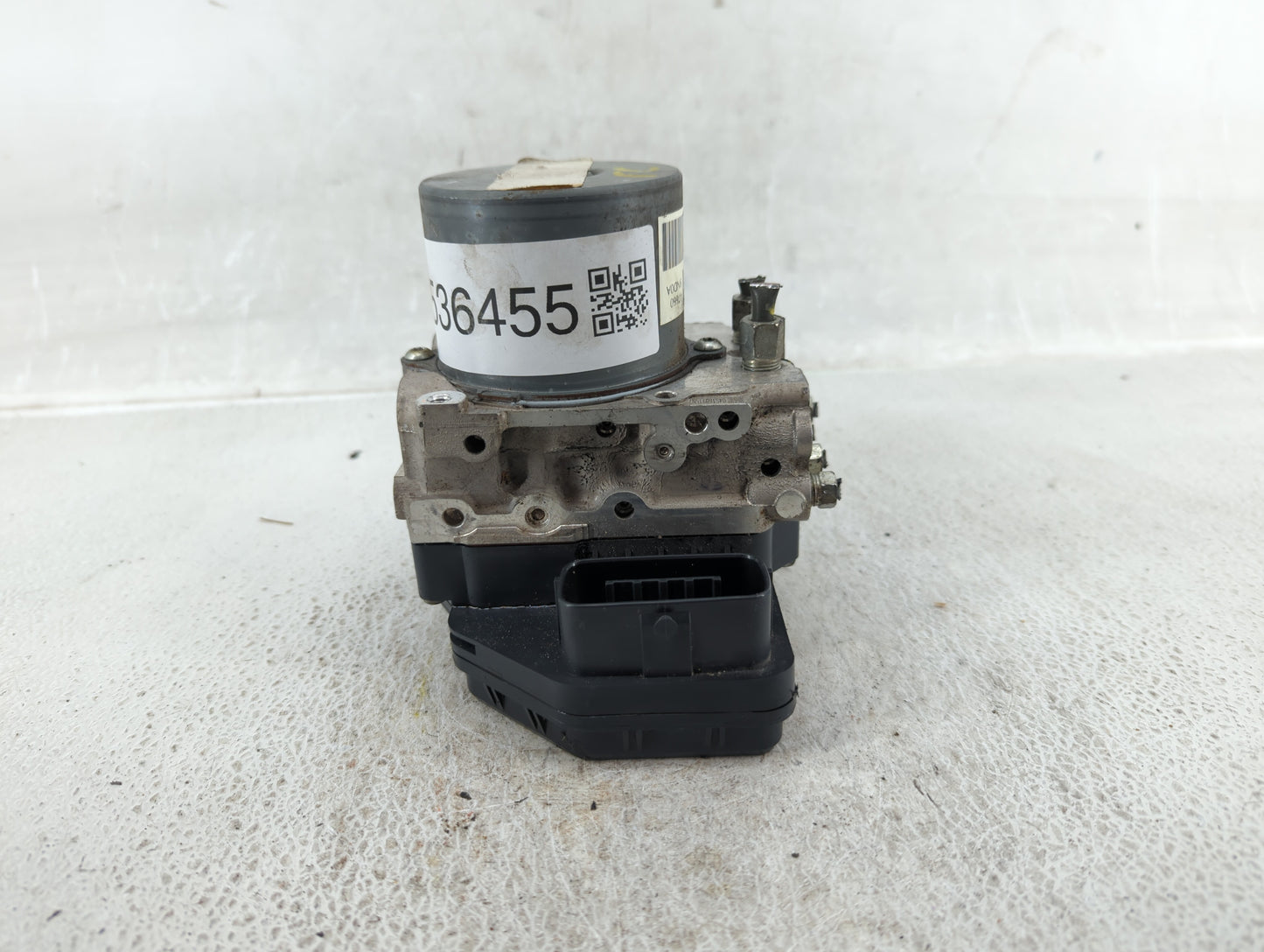 2015 Infiniti Qx60 ABS Pump Control Module Replacement P/N:47660 9ND0A 476609ND0A Fits OEM Used Auto Parts - Oemusedautopart