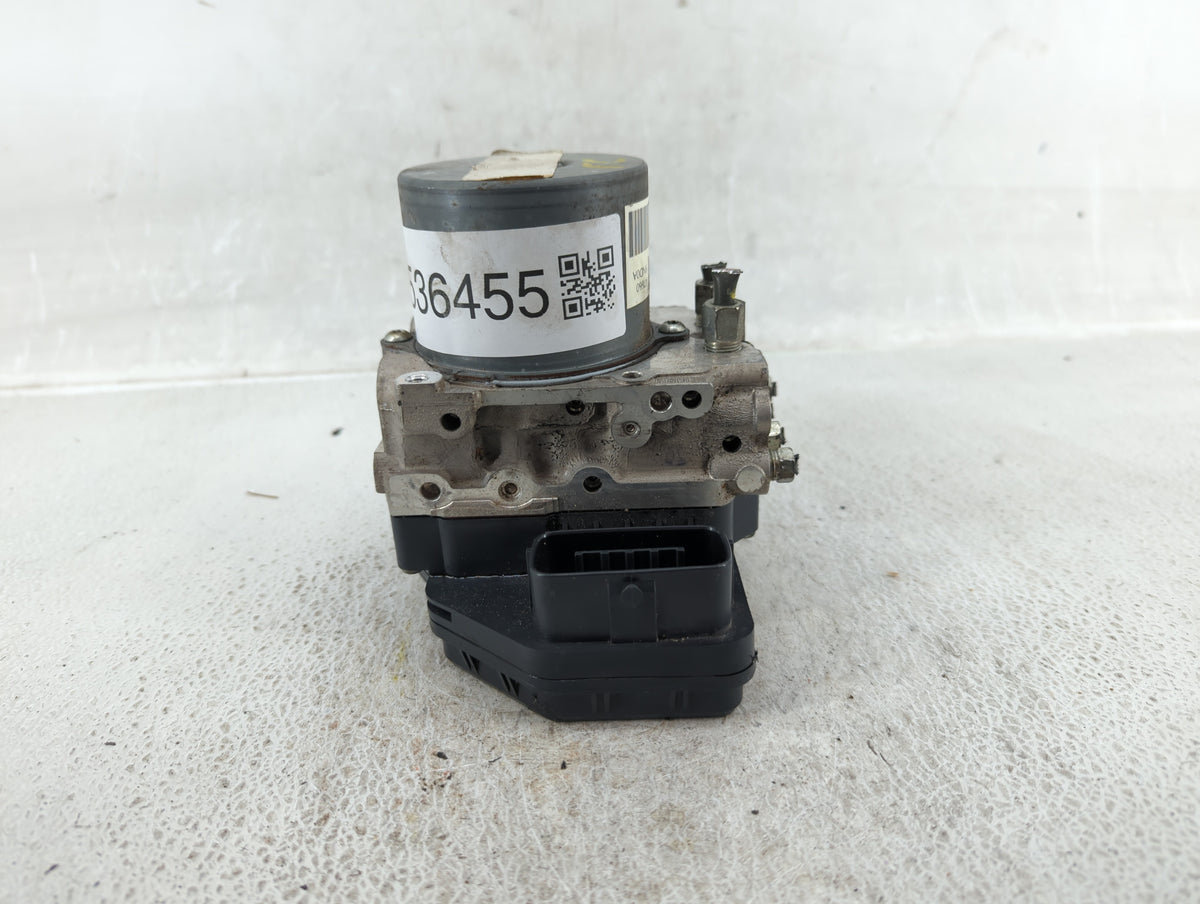 2015 Infiniti Qx60 Anti-Lock Brake ABS Pump Module Actuator OEM P/N:47660 9ND0A 476609ND0A Fits OEM Used Auto Parts - Oemuse