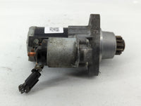 2015-2020 Infiniti Qx60 Car Starter Motor Solenoid OEM P/N:M000TB0272ZC 23300 9HP0B Fits OEM Used Auto Parts - Oemusedautopa